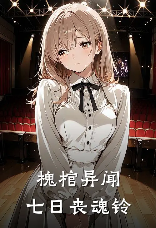 槐棺异闻：七日丧魂铃