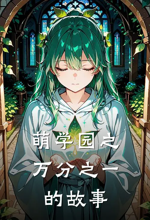 萌学园之万分之一的故事