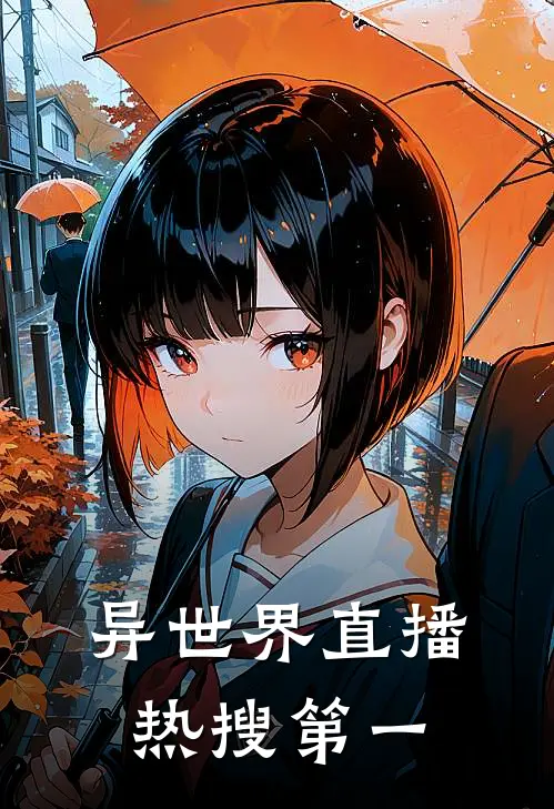 异世界直播热搜第一