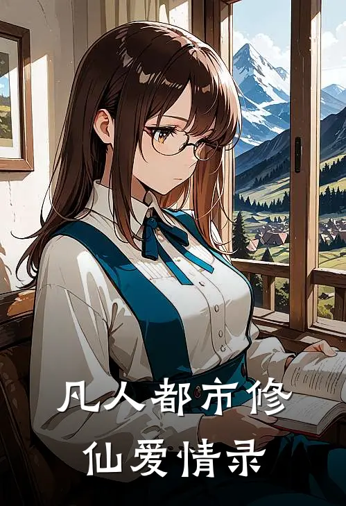 凡人都市修仙爱情录