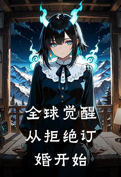 全球觉醒：从拒绝订婚开始