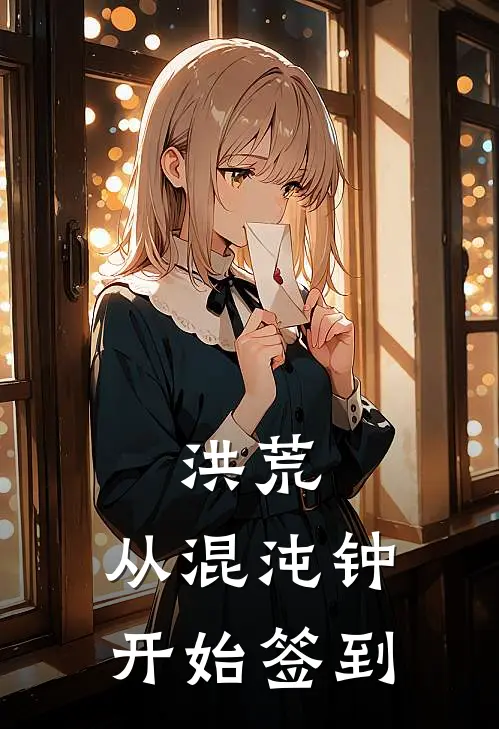 洪荒：从混沌钟开始签到