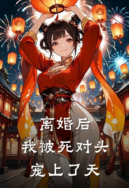 离婚后，我被死对头宠上了天