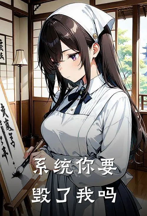 系统你要毁了我吗
