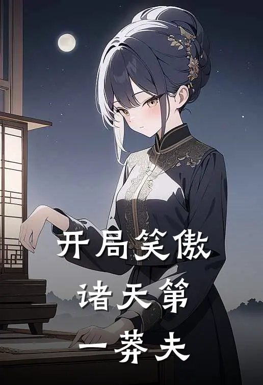 开局笑傲，诸天第一莽夫