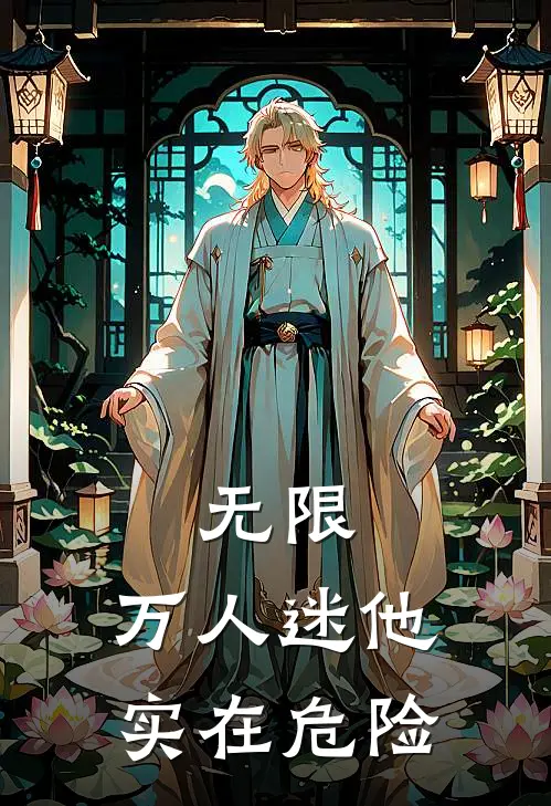 无限：万人迷他实在危险