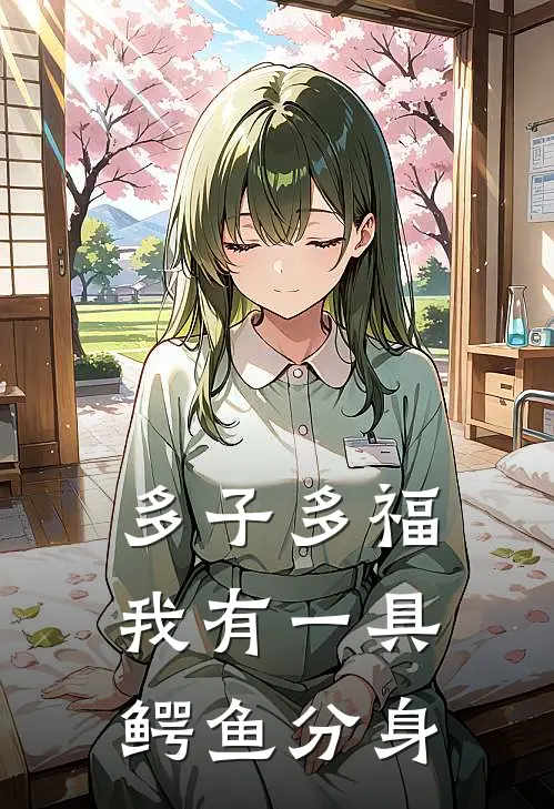 多子多福：我有一具鳄鱼分身