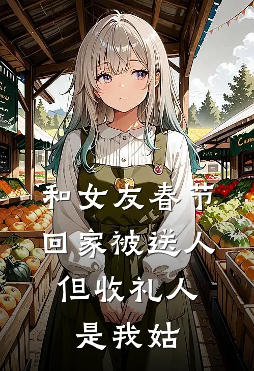 和女友春节回家被送人，但收礼人是我姑