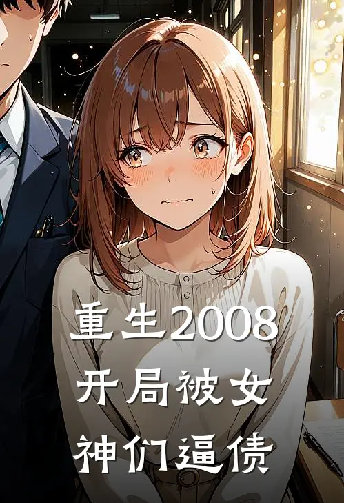 重生2008：开局被女神们逼债
