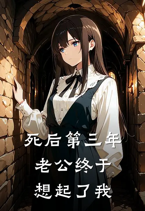 死后第三年，老公终于想起了我