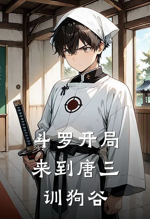 斗罗开局来到唐三训狗谷