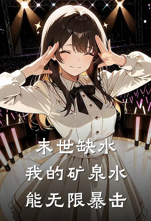 末世缺水：我的矿泉水能无限暴击