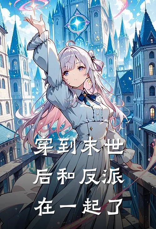 穿到末世后和反派在一起了