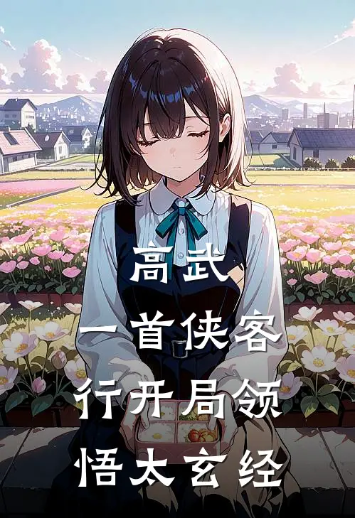 高武：一首侠客行开局领悟太玄经