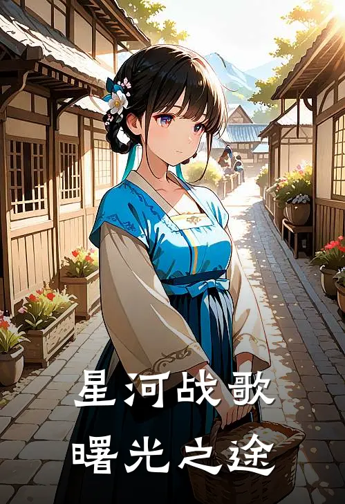 星河战歌：曙光之途