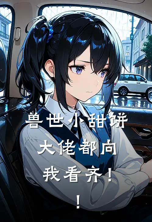 兽世小甜饼：大佬都向我看齐！！