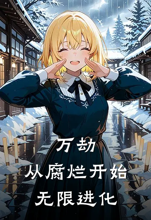 万劫：从腐烂开始无限进化