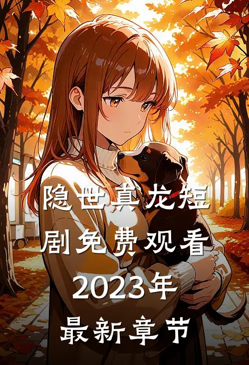 隐世真龙短剧免费观看2023年最新章节