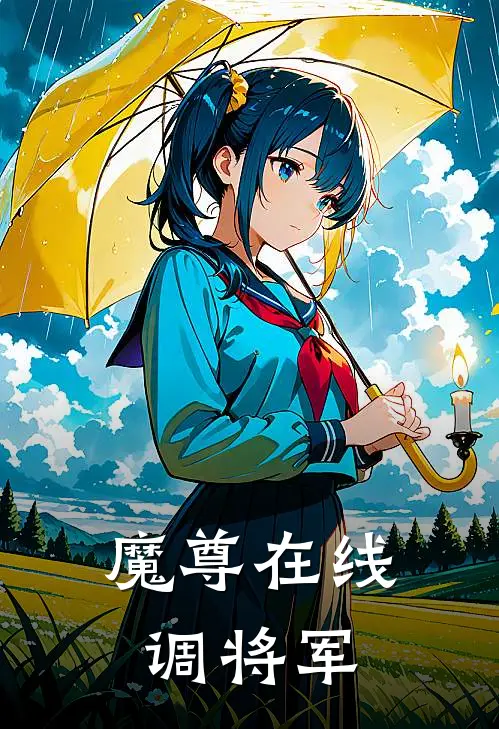 魔尊在线调将军