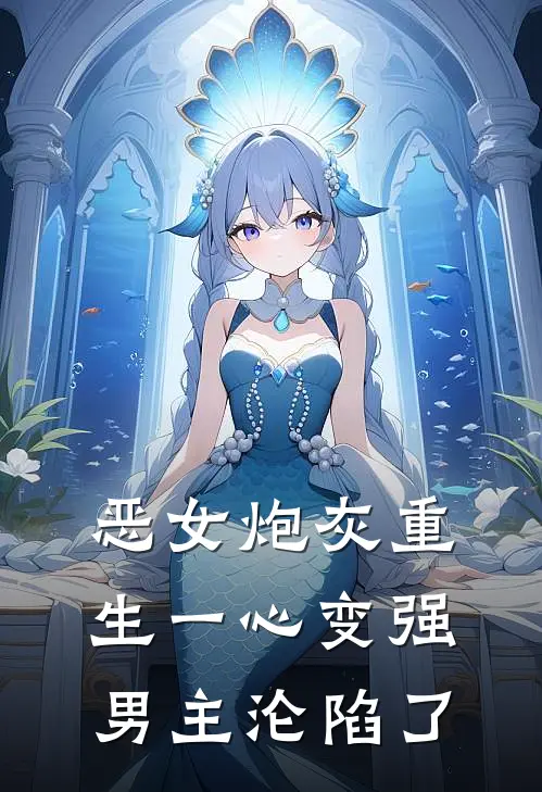 恶女炮灰重生一心变强男主沦陷了