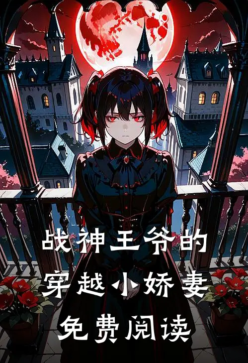 战神王爷的穿越小娇妻免费阅读