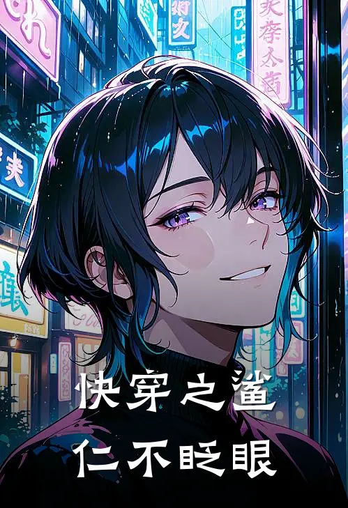 快穿之鲨仁不眨眼
