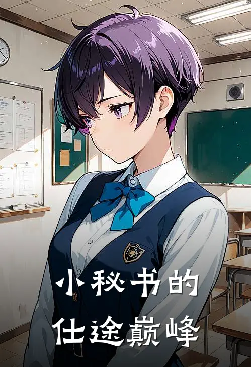 小秘书的仕途巅峰