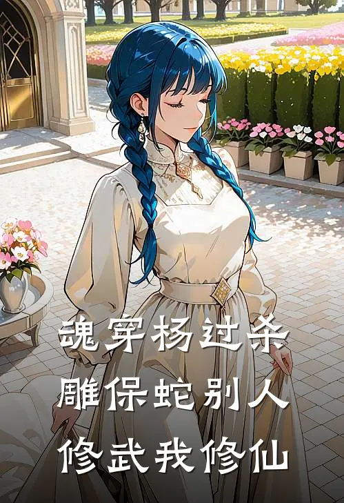 魂穿杨过杀雕保蛇别人修武我修仙