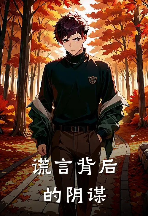 谎言背后的阴谋