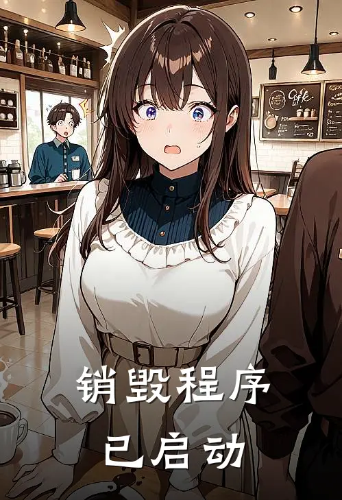 销毁程序已启动