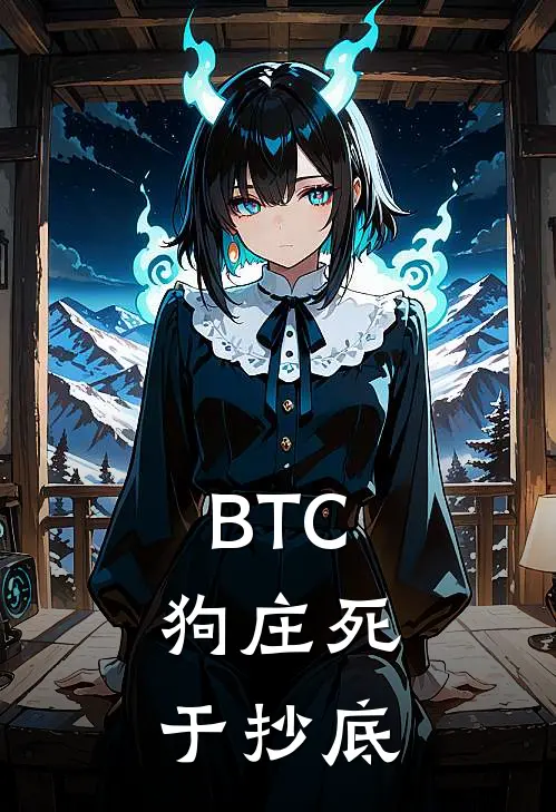 BTC：狗庄死于抄底