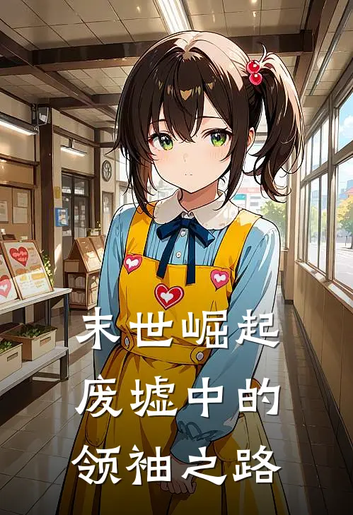 末世崛起：废墟中的领袖之路