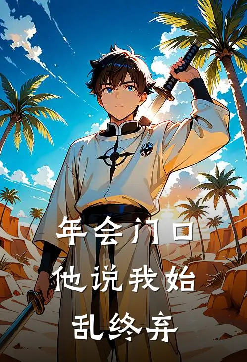 年会门口他说我始乱终弃