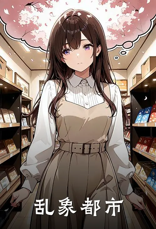 乱象都市