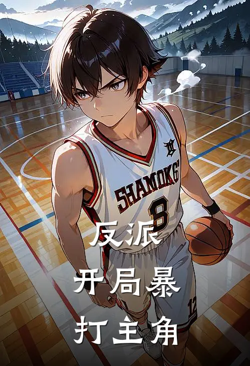 反派：开局暴打主角