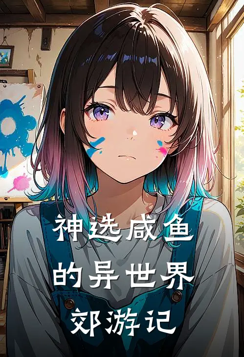 神选咸鱼的异世界郊游记