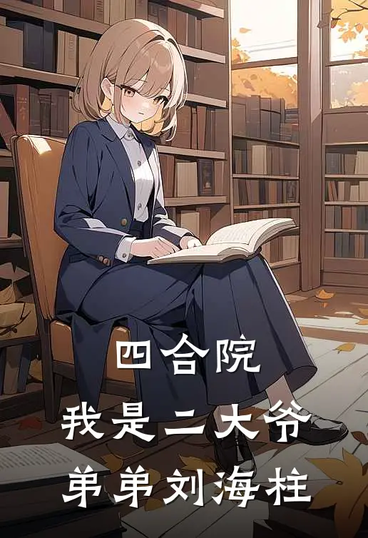 四合院：我是二大爷弟弟刘海柱