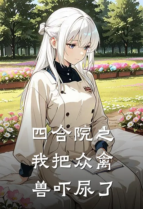 四合院之我把众禽兽吓尿了