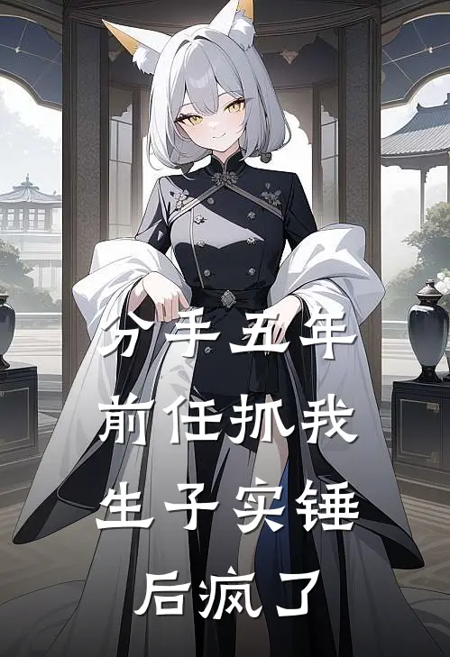 分手五年，前任抓我生子实锤后疯了