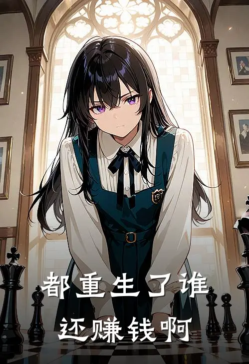 都重生了谁还赚钱啊