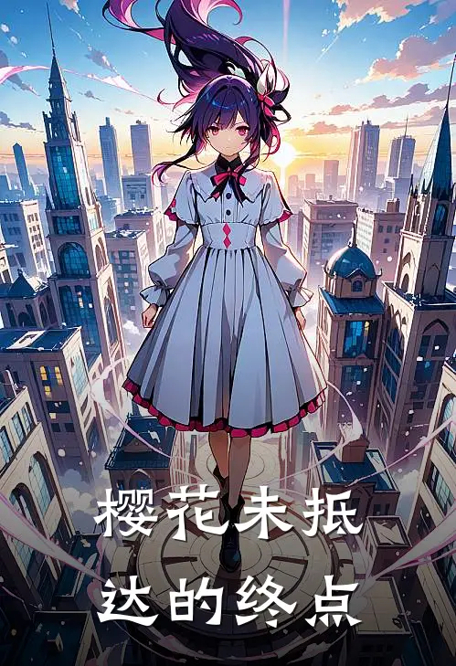 樱花未抵达的终点