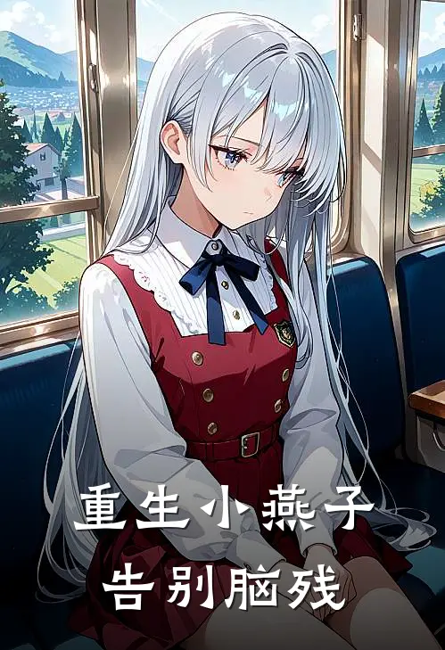 重生小燕子告别脑残