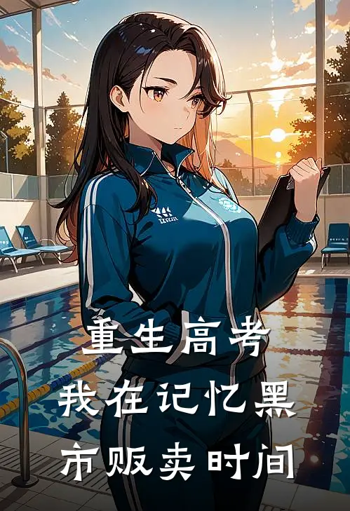 重生高考：我在记忆黑市贩卖时间