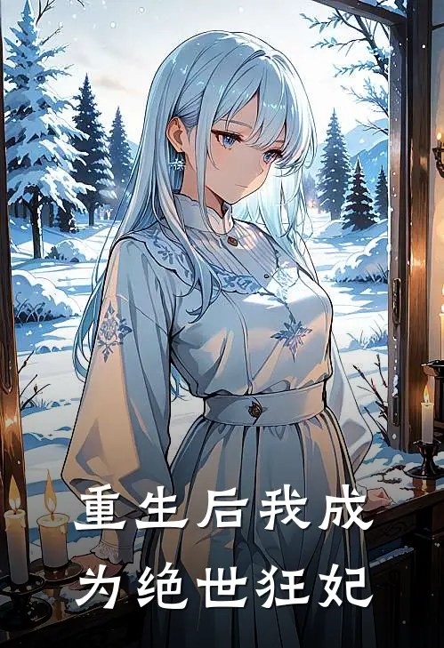 重生后我成为绝世狂妃