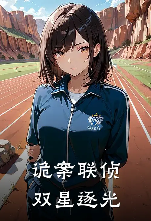 诡案联侦：双星逐光