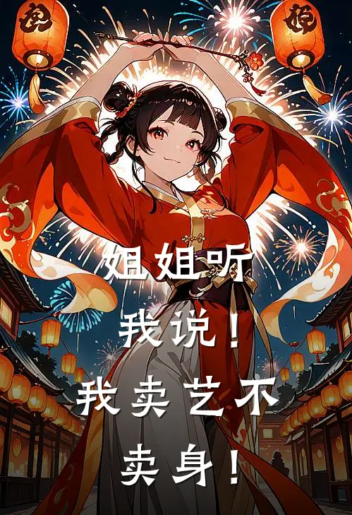 姐姐听我说！我卖艺不卖身！