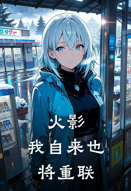 火影：我自来也将重联