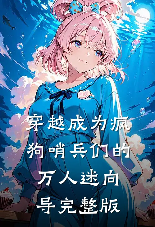 穿越成为疯狗哨兵们的万人迷向导完整版