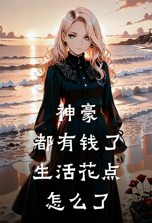 神豪：都有钱了，生活花点怎么了