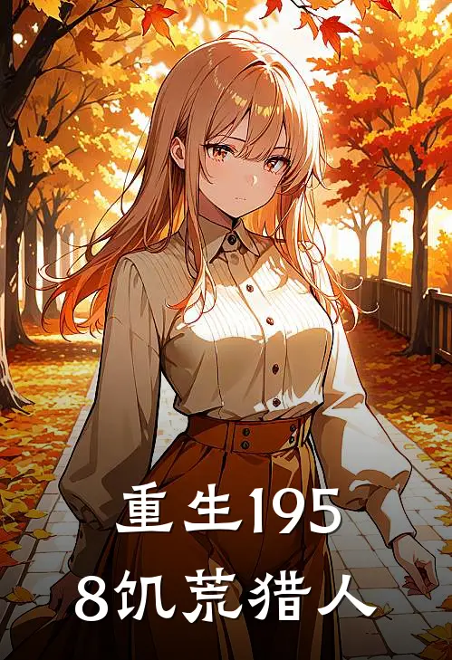 重生1958饥荒猎人